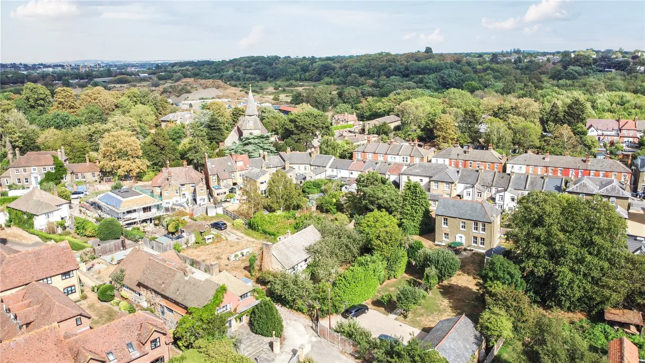 North Cray Road, Bexley, Kent, DA5, photo 41