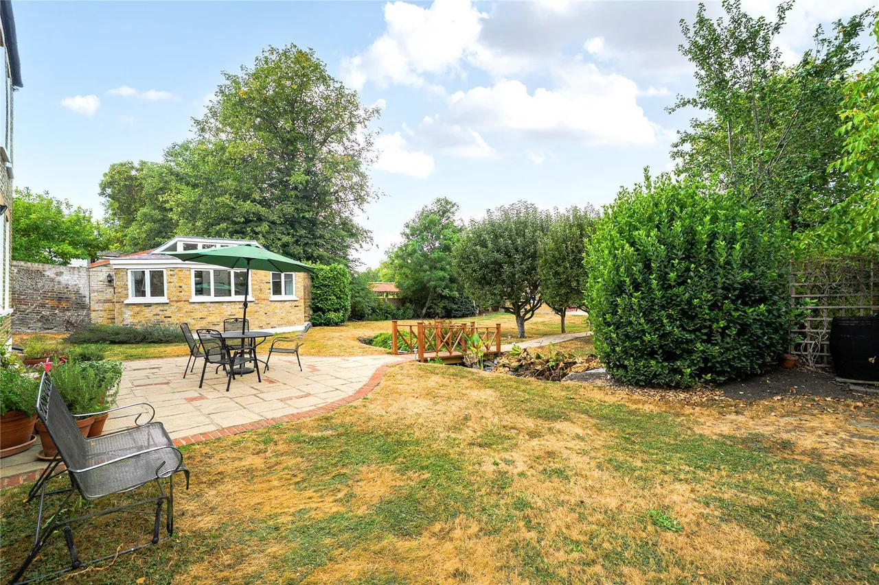 North Cray Road, Bexley, Kent, DA5, photo 5