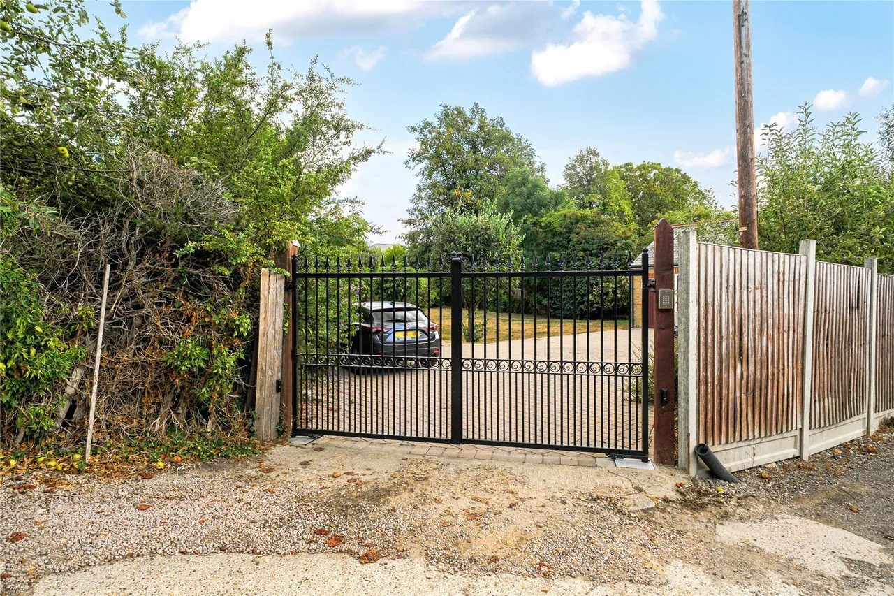 North Cray Road, Bexley, Kent, DA5, photo 22