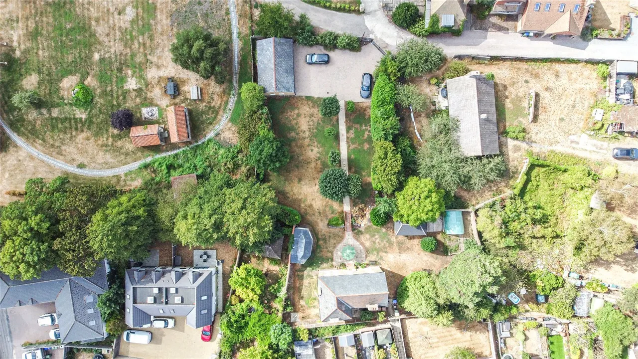 North Cray Road, Bexley, Kent, DA5, photo 47
