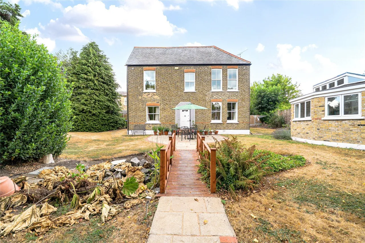 North Cray Road, Bexley, Kent, DA5, photo 29
