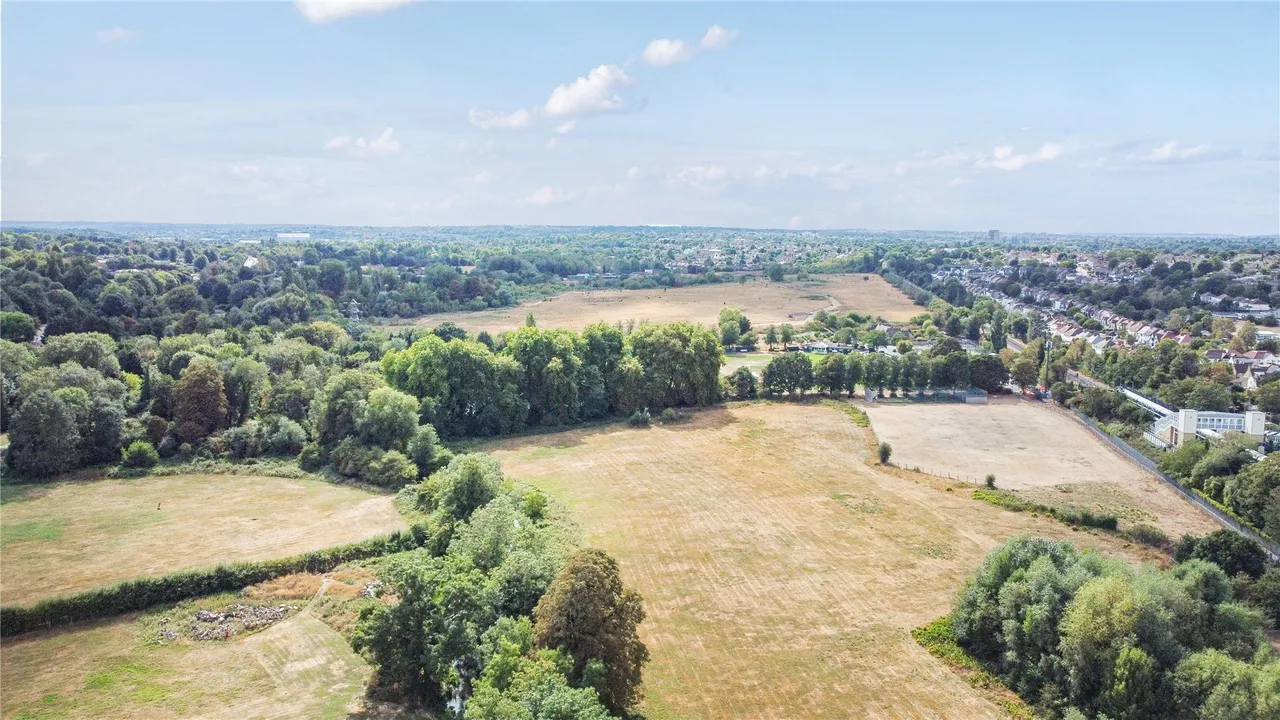 North Cray Road, Bexley, Kent, DA5, photo 44
