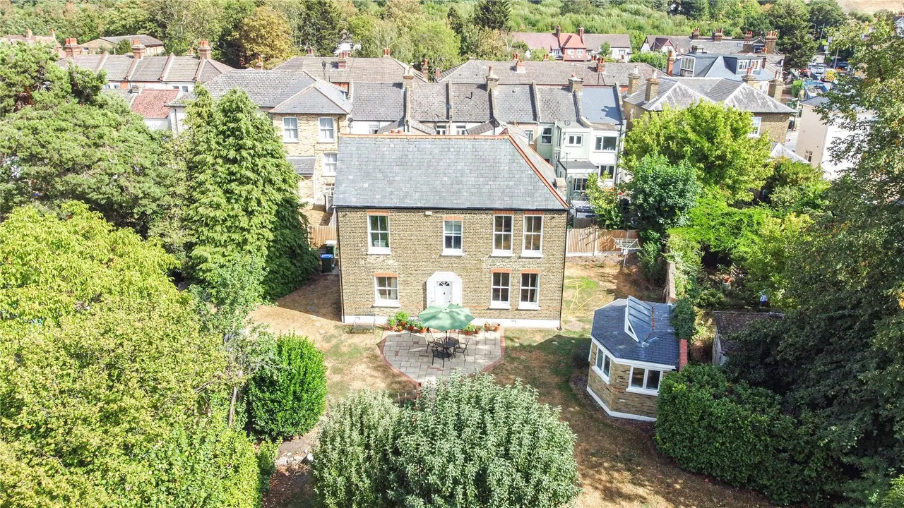 North Cray Road, Bexley, Kent, DA5, photo 45