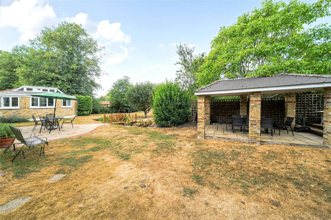 North Cray Road, Bexley, Kent, DA5, photo 27