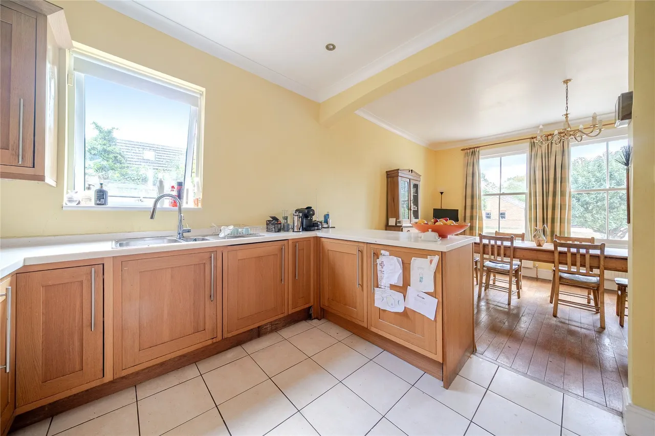 North Cray Road, Bexley, Kent, DA5, photo 4