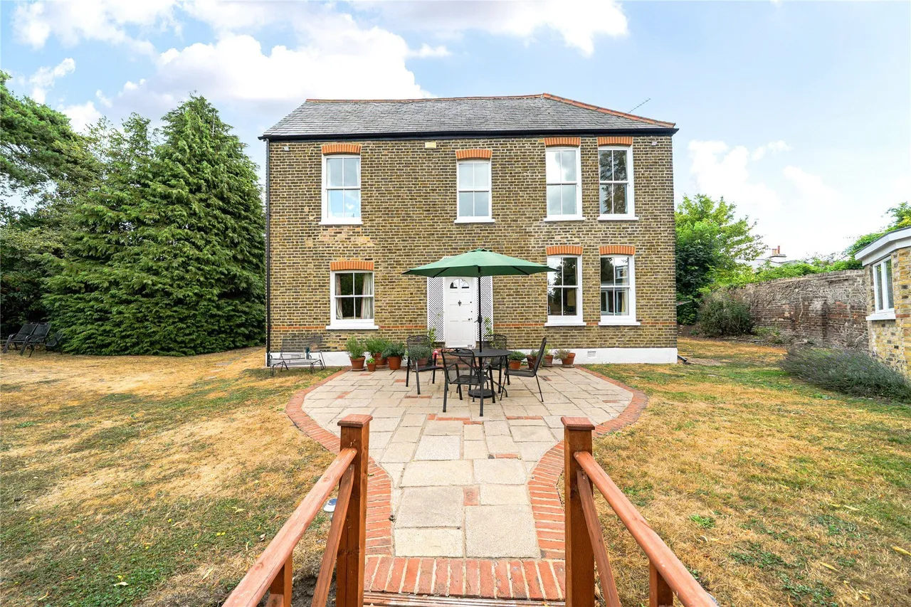 North Cray Road, Bexley, Kent, DA5, photo 28