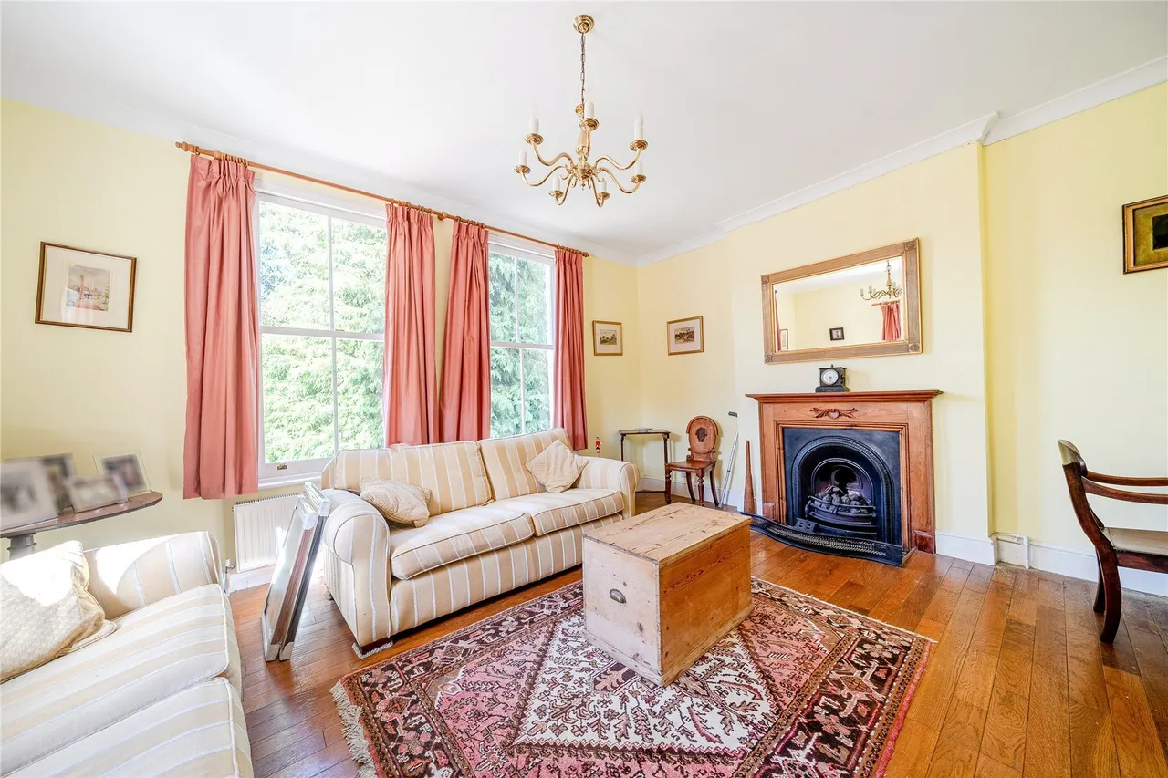 North Cray Road, Bexley, Kent, DA5, photo 20