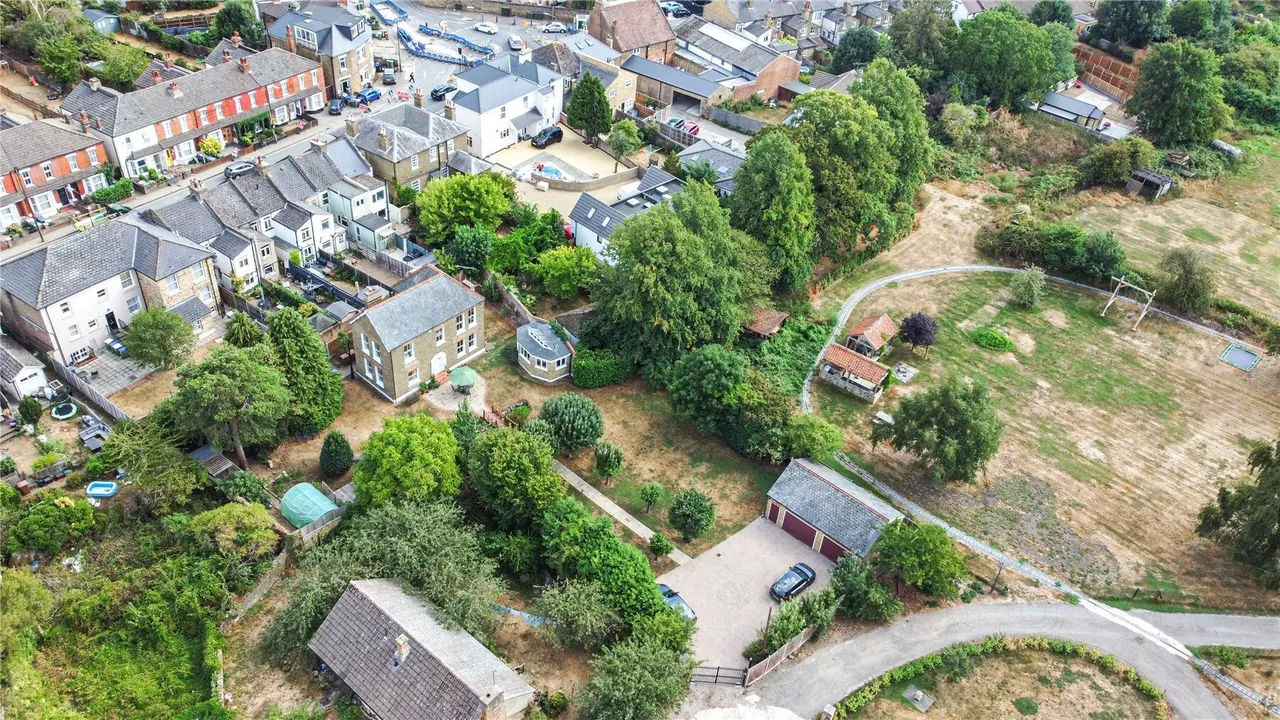 North Cray Road, Bexley, Kent, DA5, photo 39