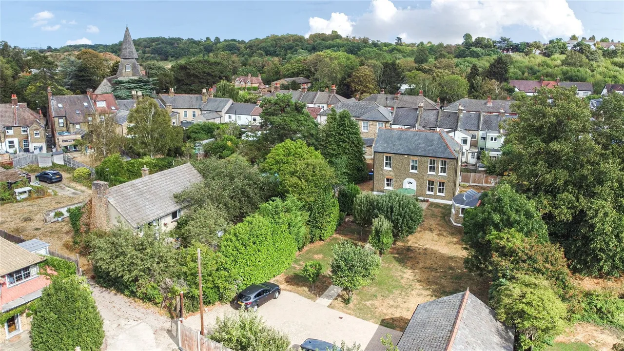 North Cray Road, Bexley, Kent, DA5, photo 36