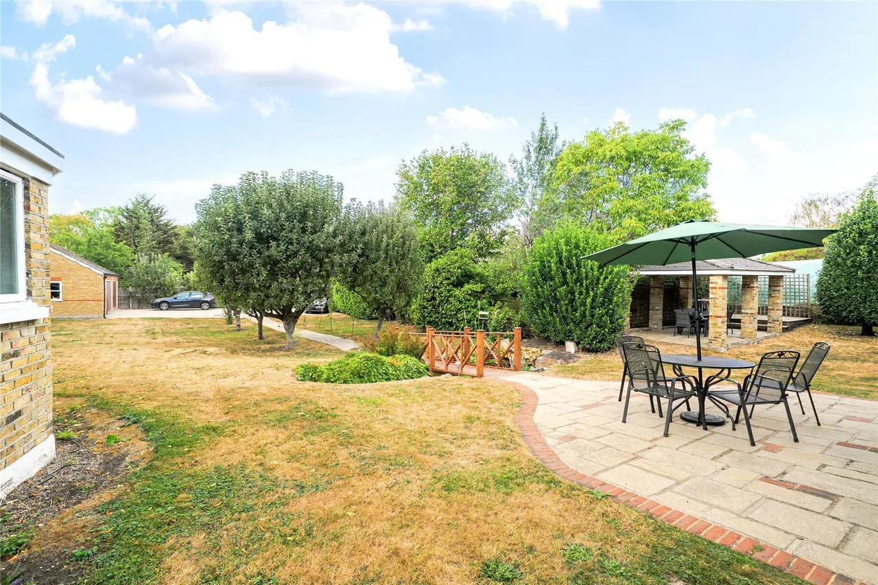 North Cray Road, Bexley, Kent, DA5, photo 24