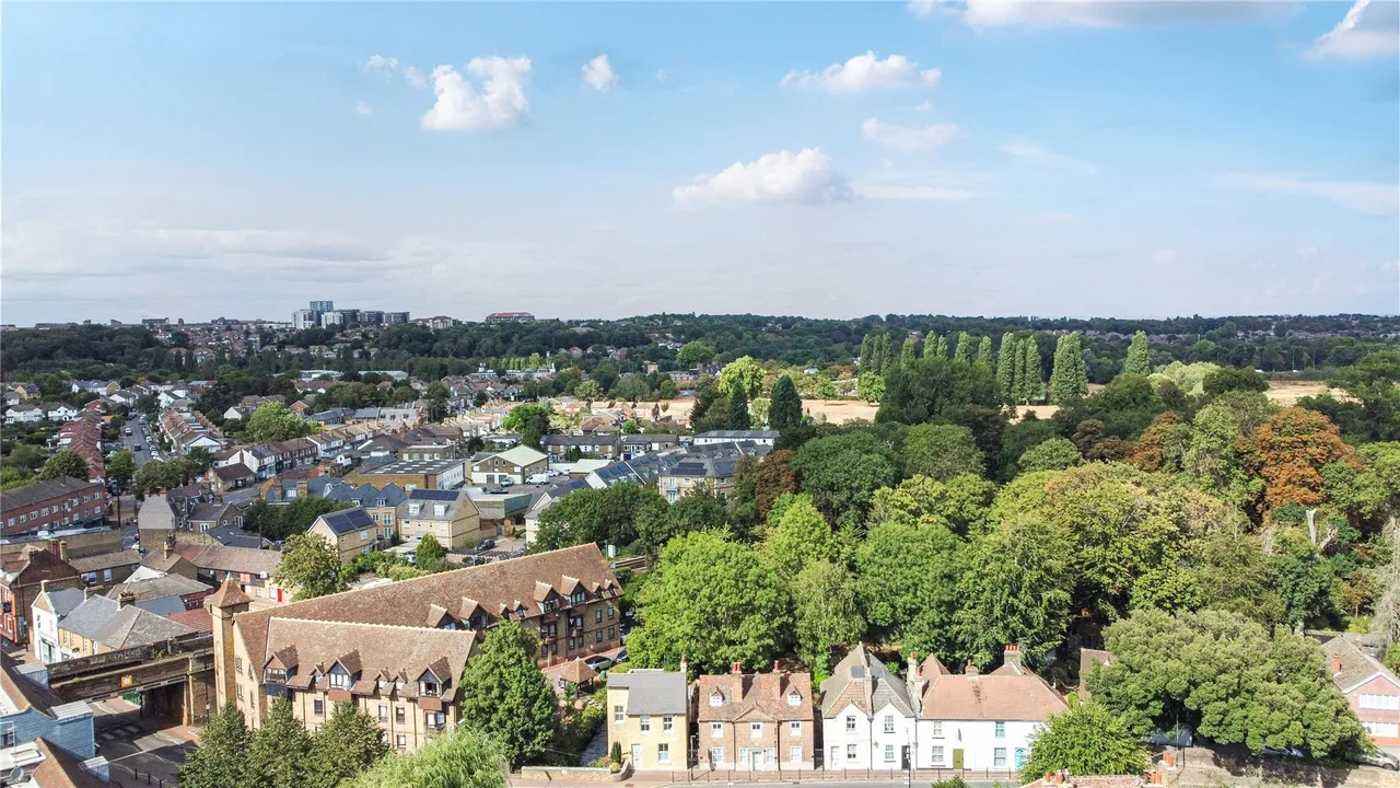 North Cray Road, Bexley, Kent, DA5, photo 33