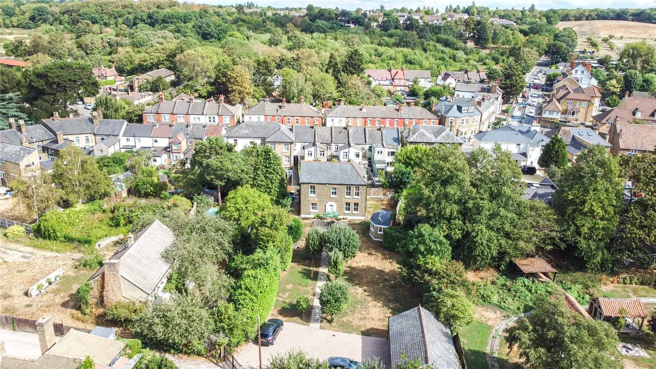 North Cray Road, Bexley, Kent, DA5, photo 43