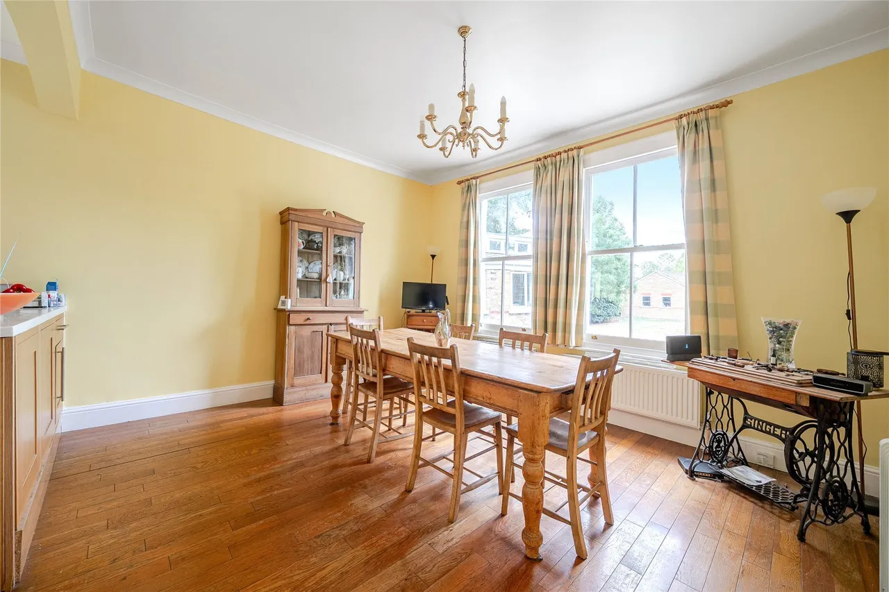 North Cray Road, Bexley, Kent, DA5, photo 32