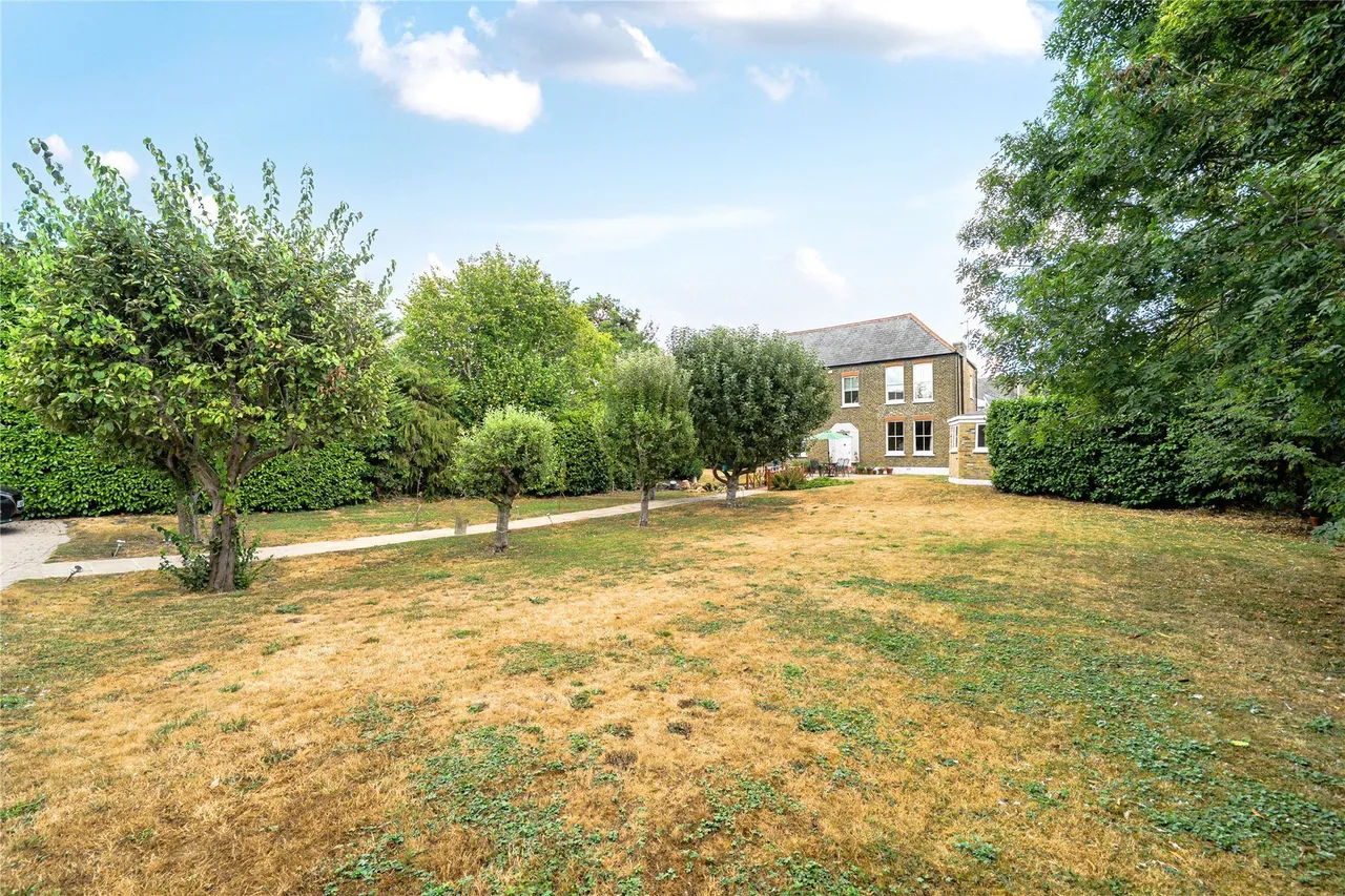 North Cray Road, Bexley, Kent, DA5, photo 2