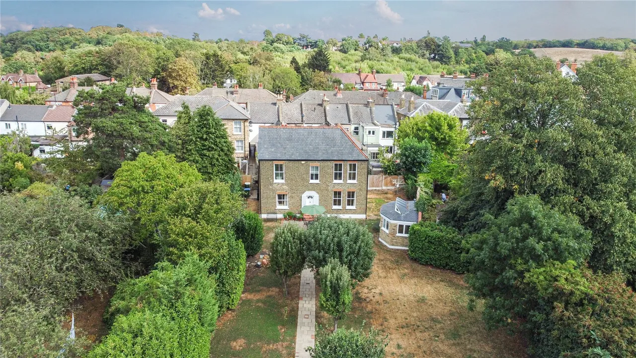 North Cray Road, Bexley, Kent, DA5, photo 25
