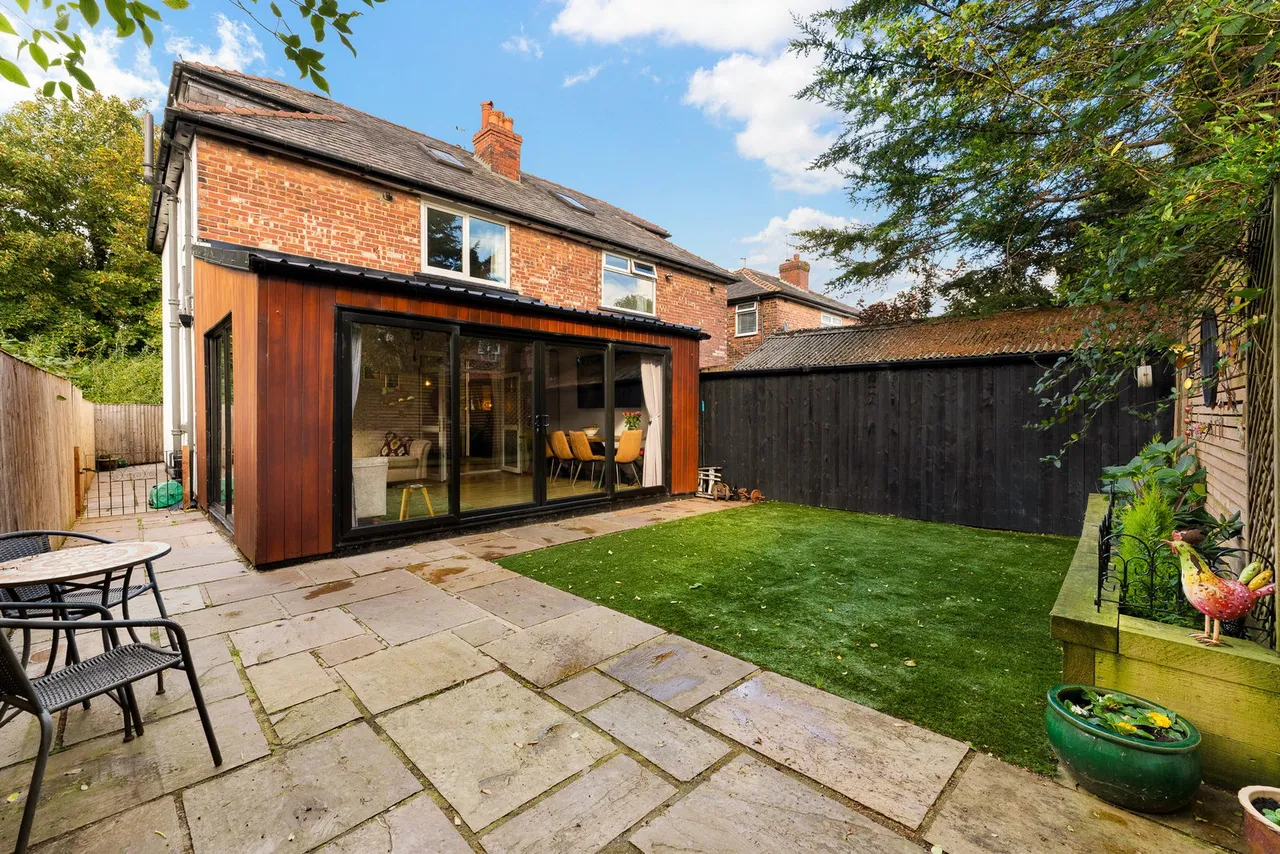 Spencer Avenue, Whitefield, M45, photo 31