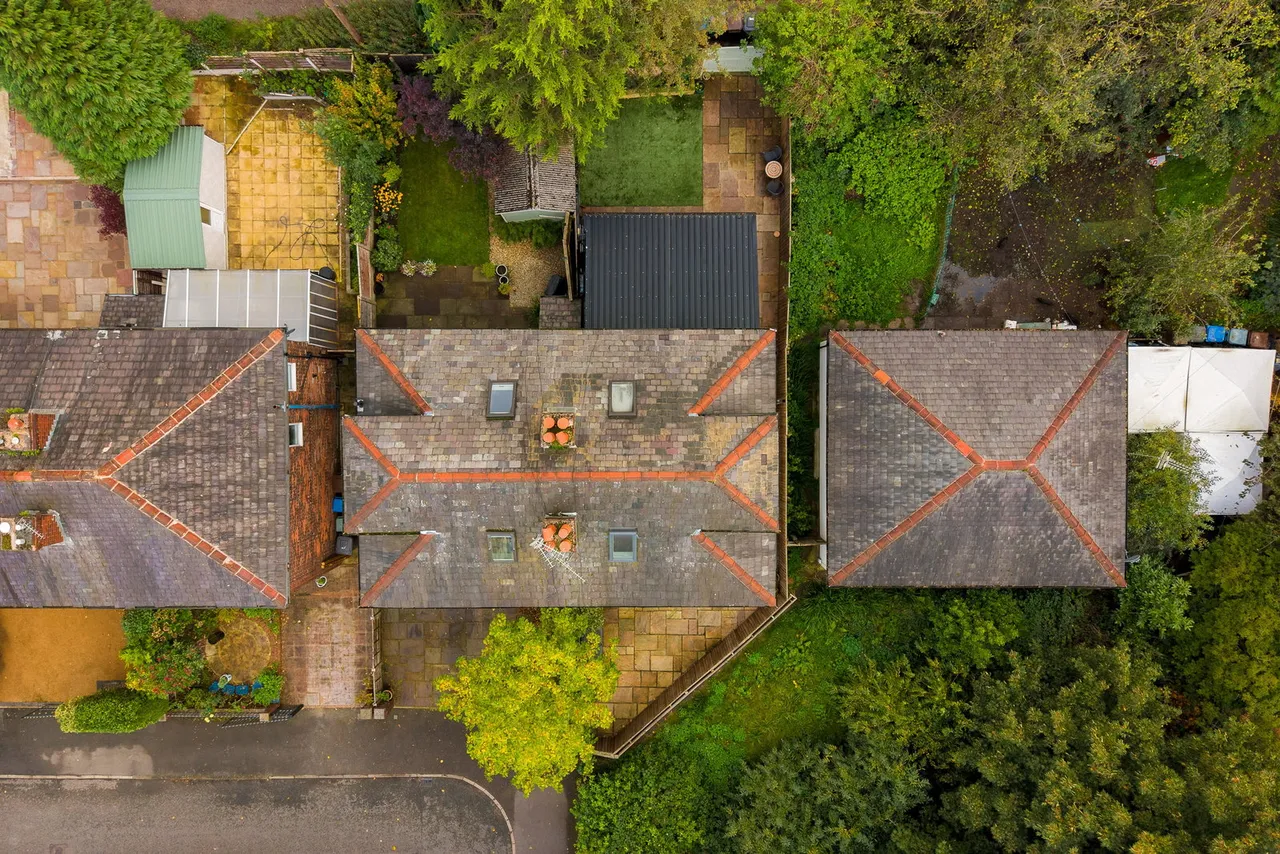Spencer Avenue, Whitefield, M45, photo 37
