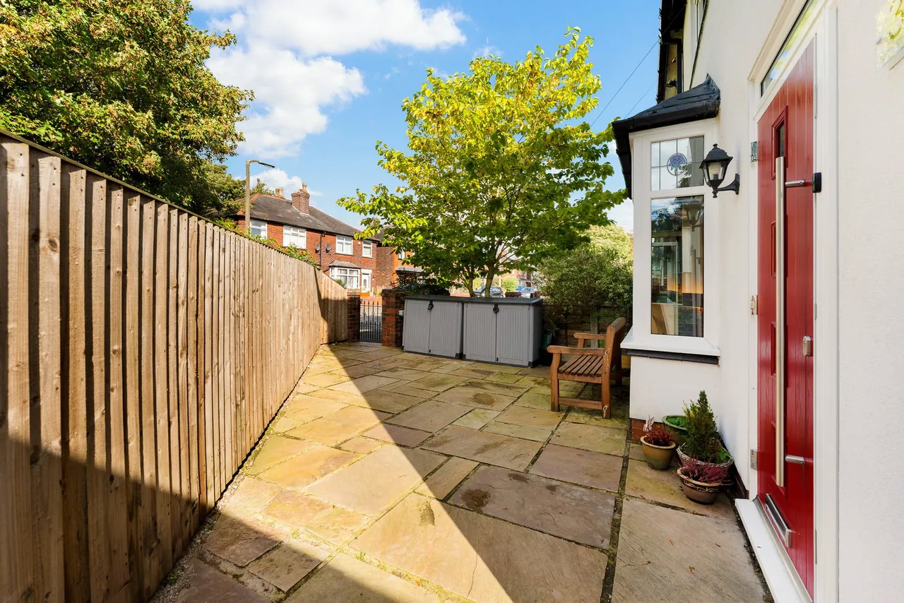 Spencer Avenue, Whitefield, M45, photo 7
