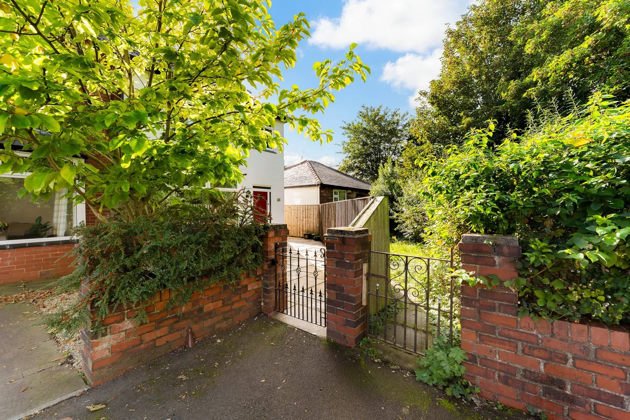 Spencer Avenue, Whitefield, M45, photo 6