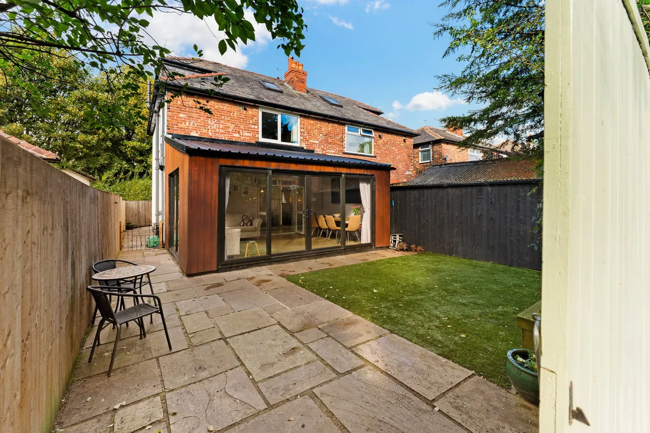 Spencer Avenue, Whitefield, M45, photo 32