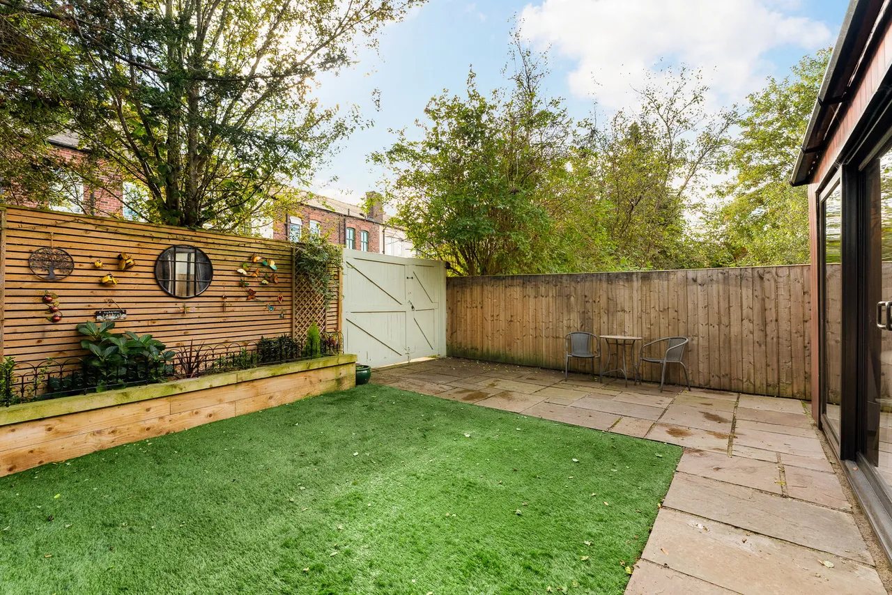 Spencer Avenue, Whitefield, M45, photo 28