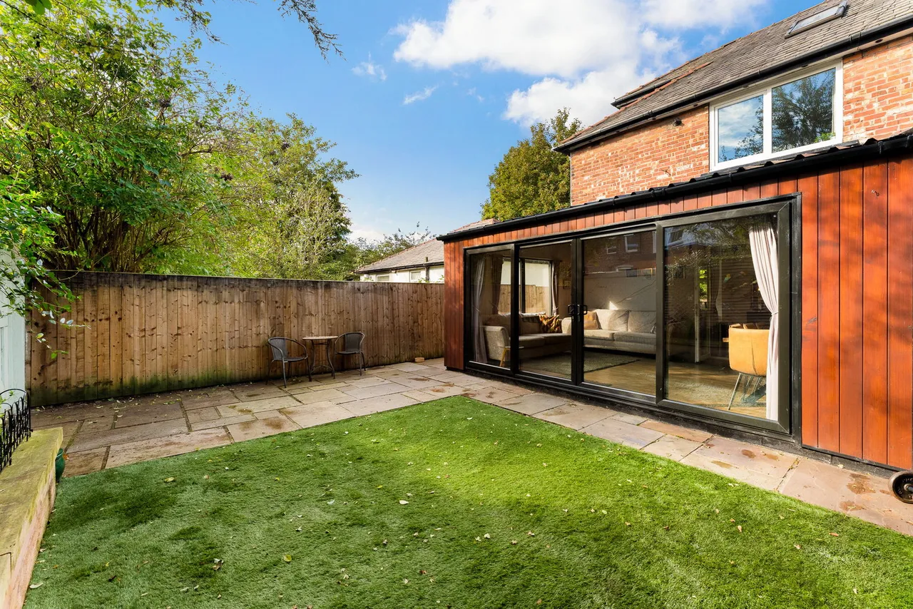 Spencer Avenue, Whitefield, M45, photo 29