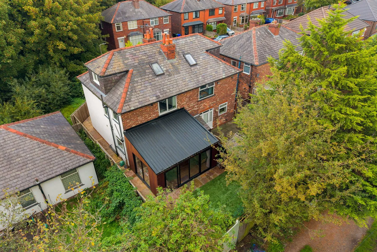 Spencer Avenue, Whitefield, M45, photo 30