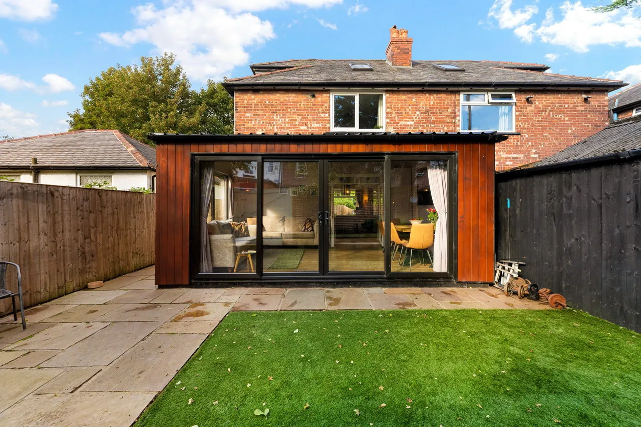 Spencer Avenue, Whitefield, M45, photo 2