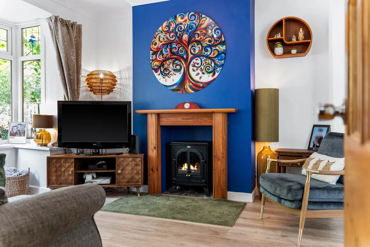 Spencer Avenue, Whitefield, M45, photo 9