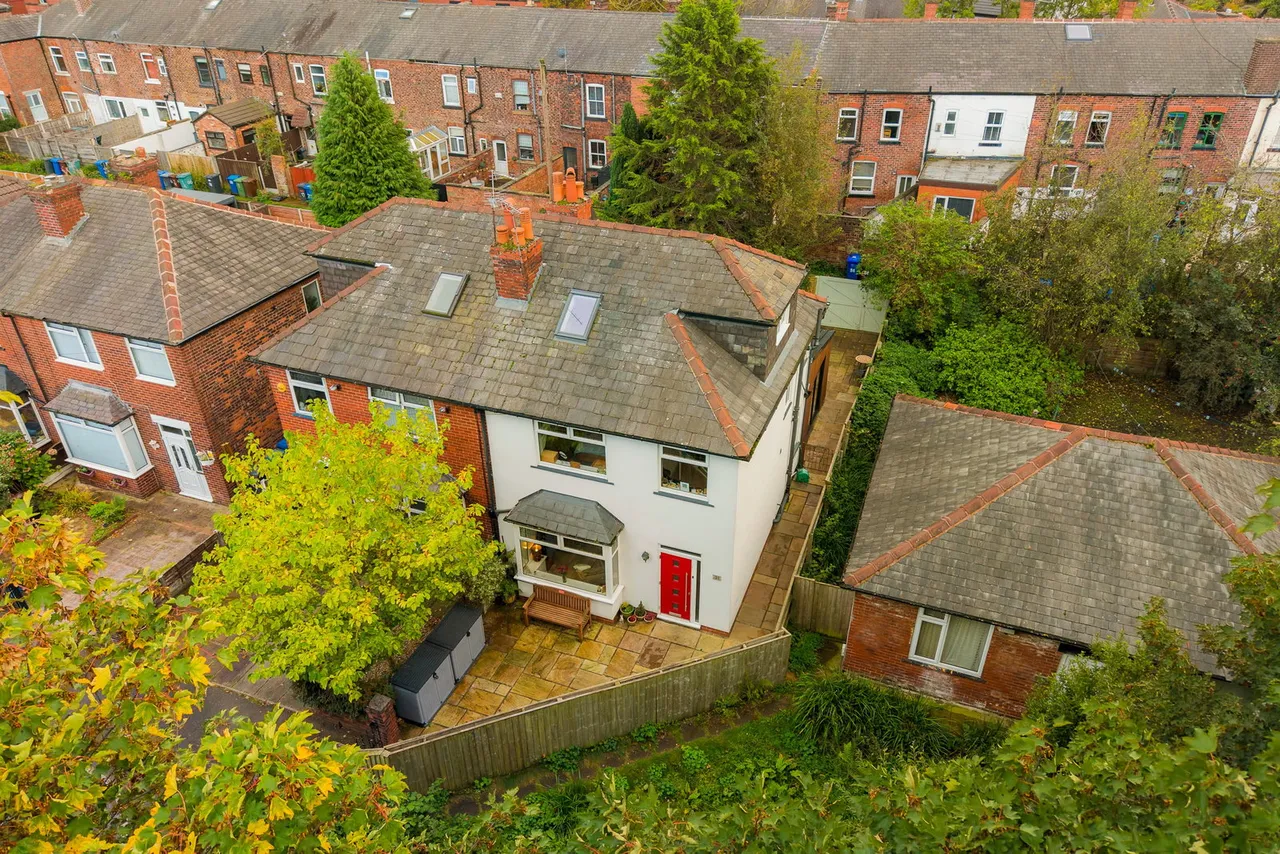 Spencer Avenue, Whitefield, M45, photo 35