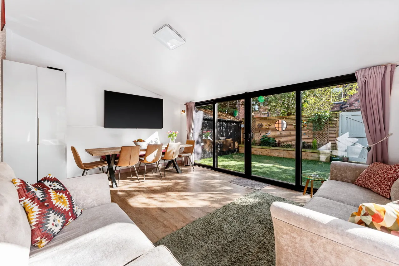Spencer Avenue, Whitefield, M45, photo 26