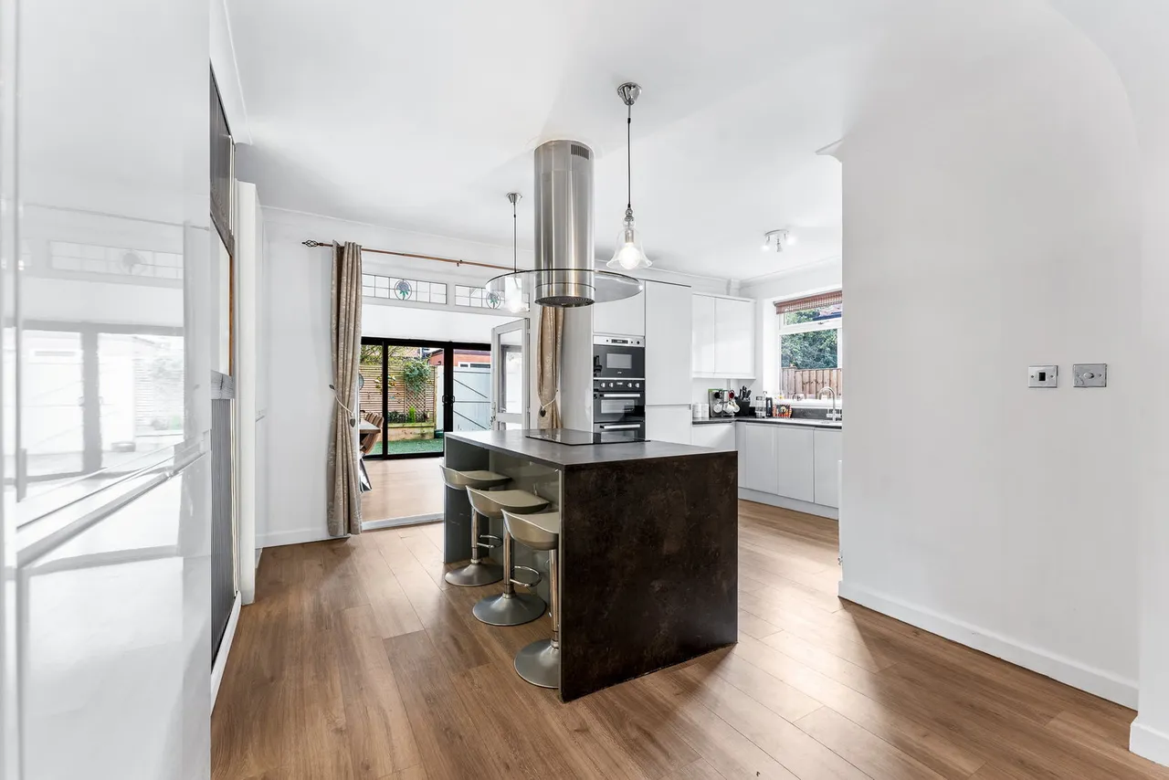 Spencer Avenue, Whitefield, M45, photo 17
