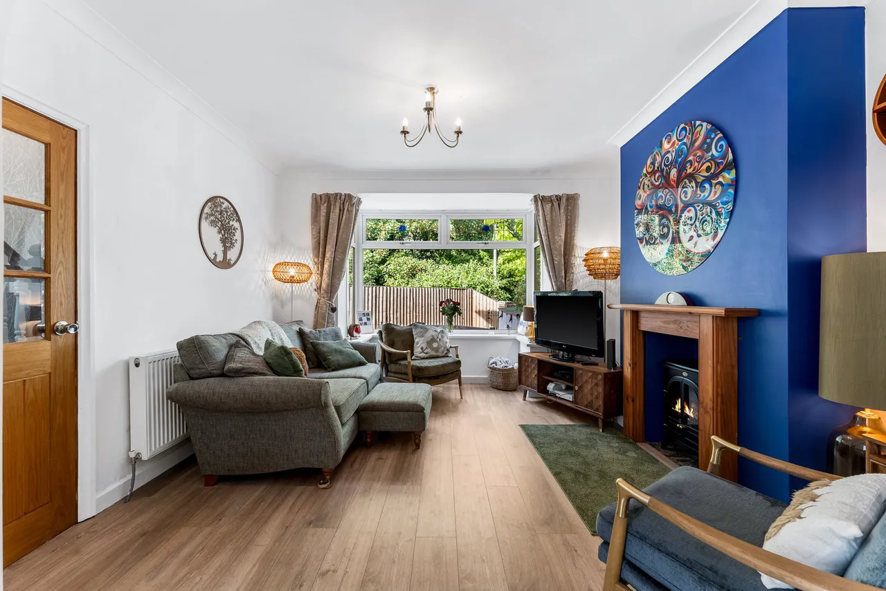Spencer Avenue, Whitefield, M45, photo 12
