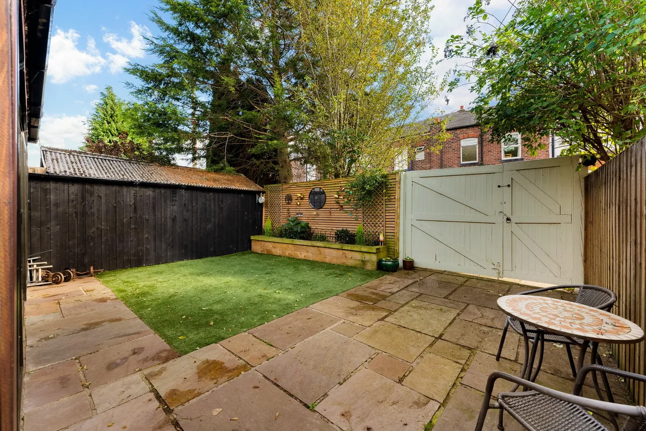 Spencer Avenue, Whitefield, M45, photo 33