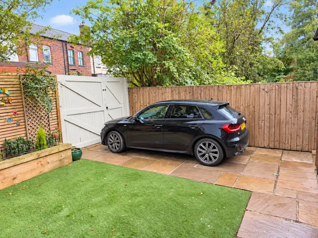 Spencer Avenue, Whitefield, M45, photo 34