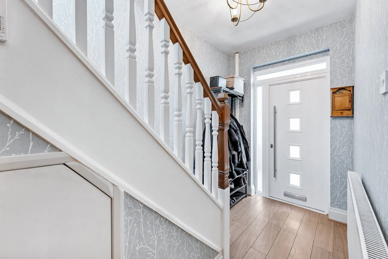 Spencer Avenue, Whitefield, M45, photo 8