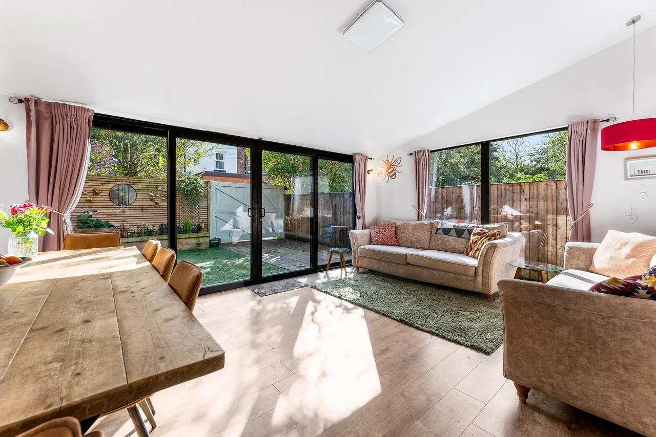 Spencer Avenue, Whitefield, M45, photo 24