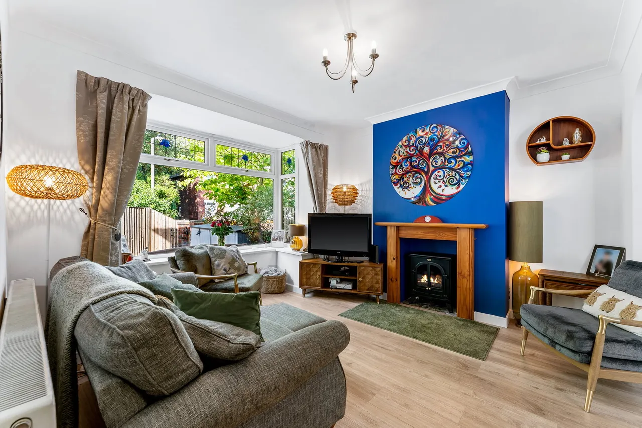 Spencer Avenue, Whitefield, M45, photo 11