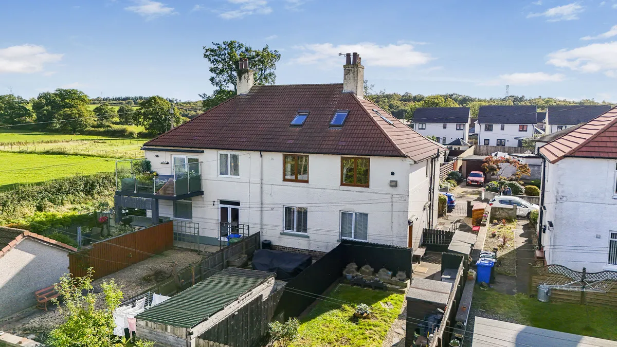 Benview Terrace, Fishcross, FK10, photo 21