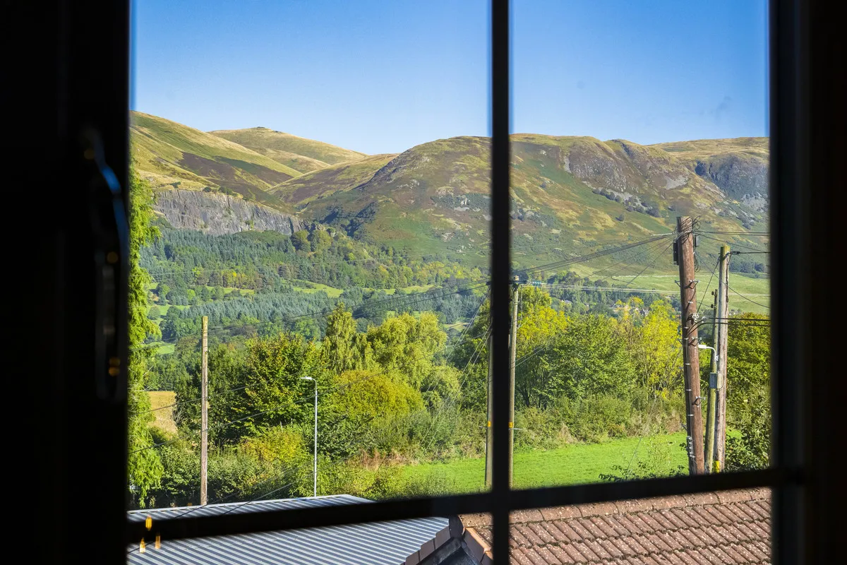 Benview Terrace, Fishcross, FK10, photo 12