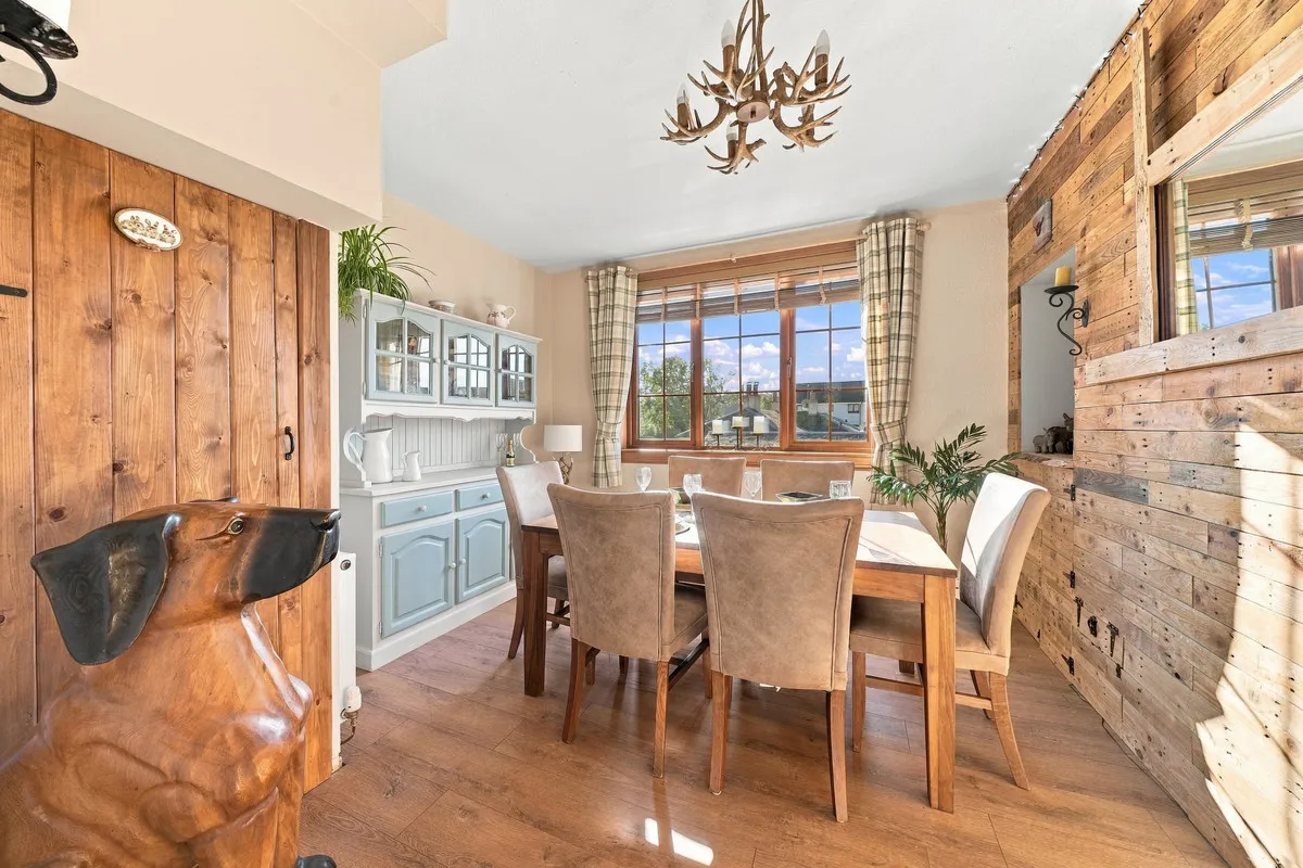 Benview Terrace, Fishcross, FK10, photo 8