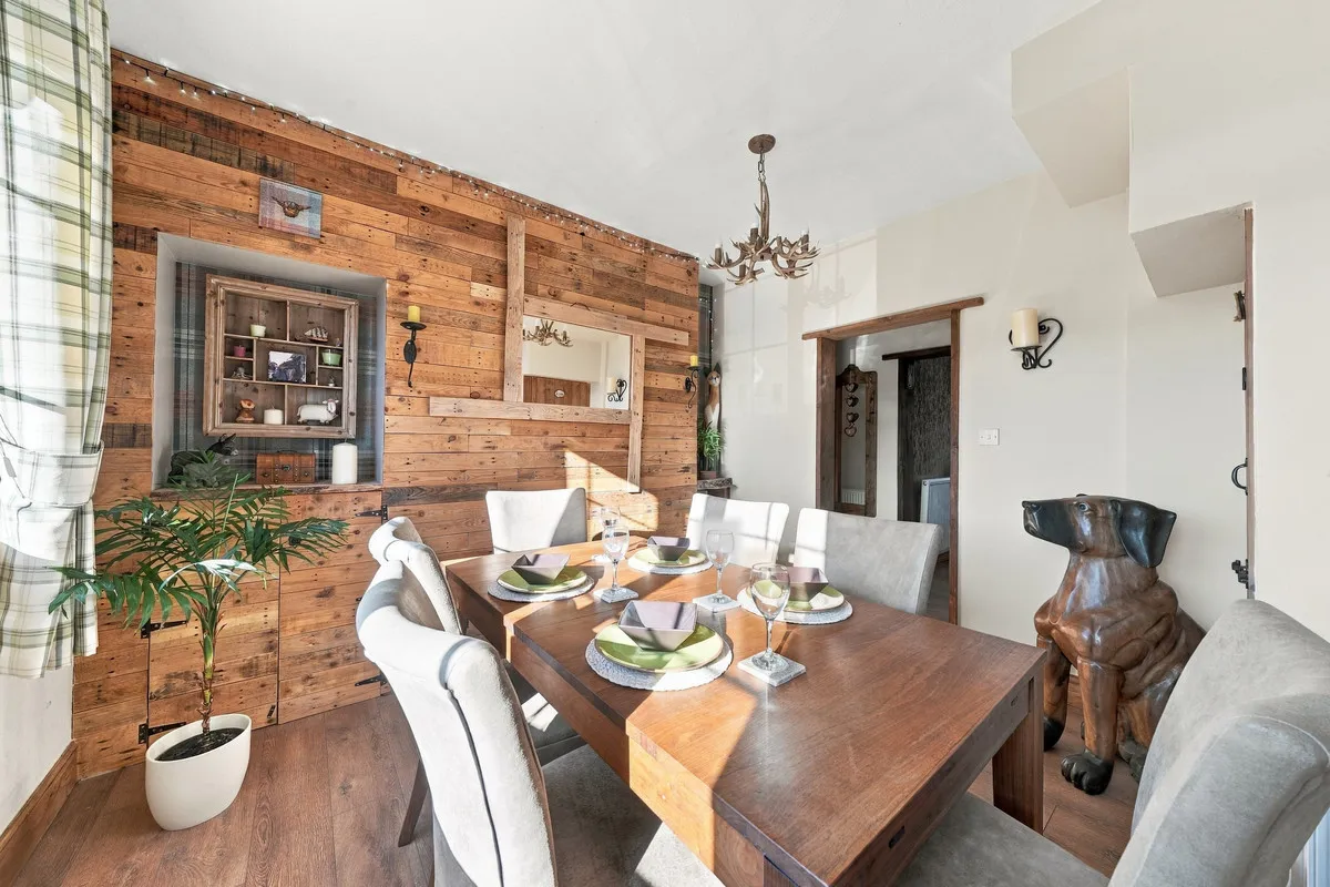 Benview Terrace, Fishcross, FK10, photo 10