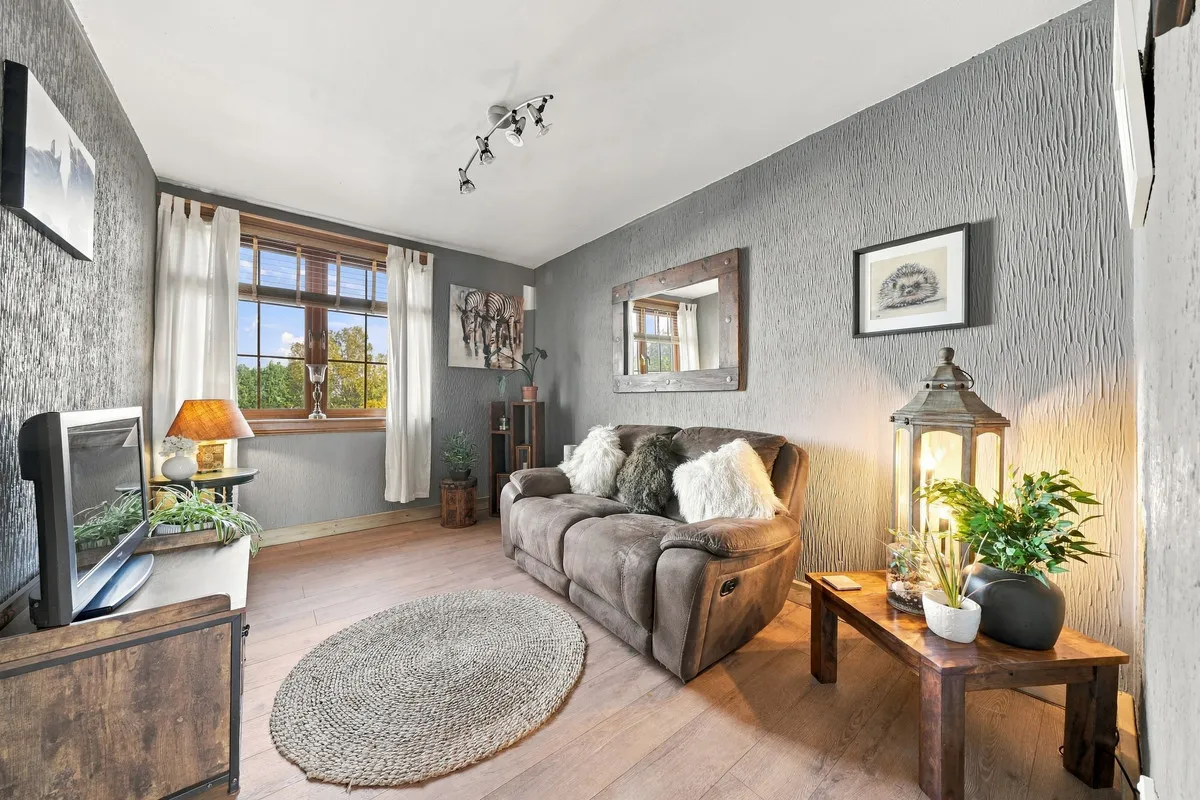 Benview Terrace, Fishcross, FK10, photo 11