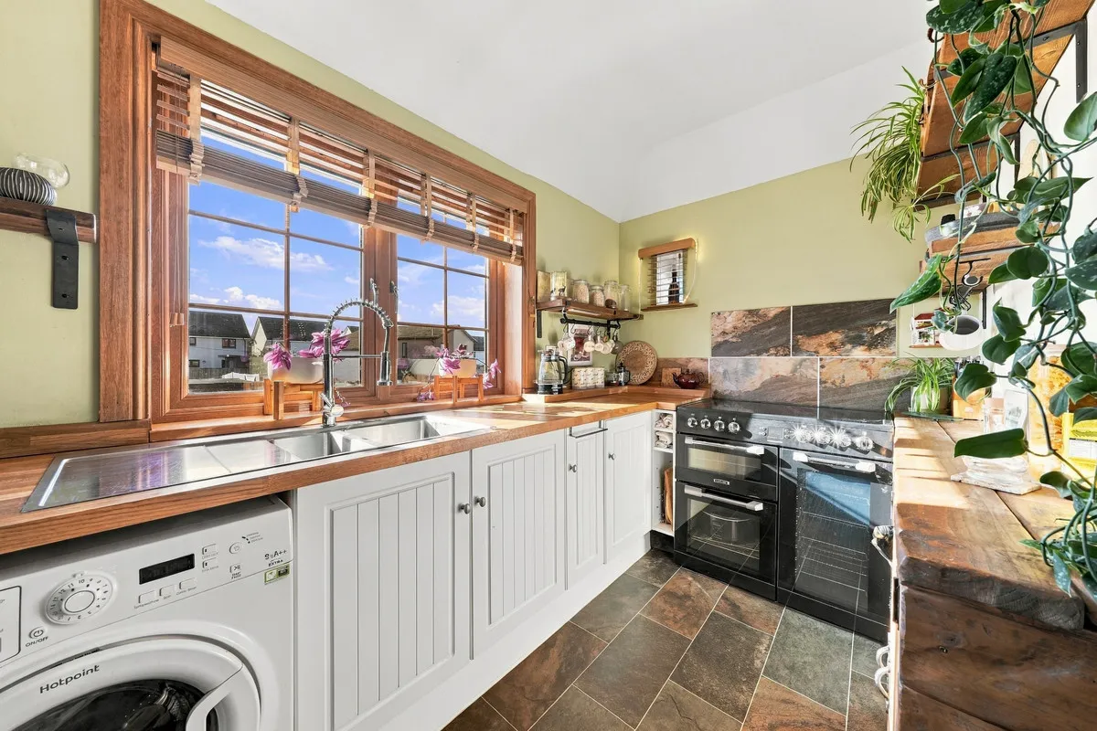 Benview Terrace, Fishcross, FK10, photo 3