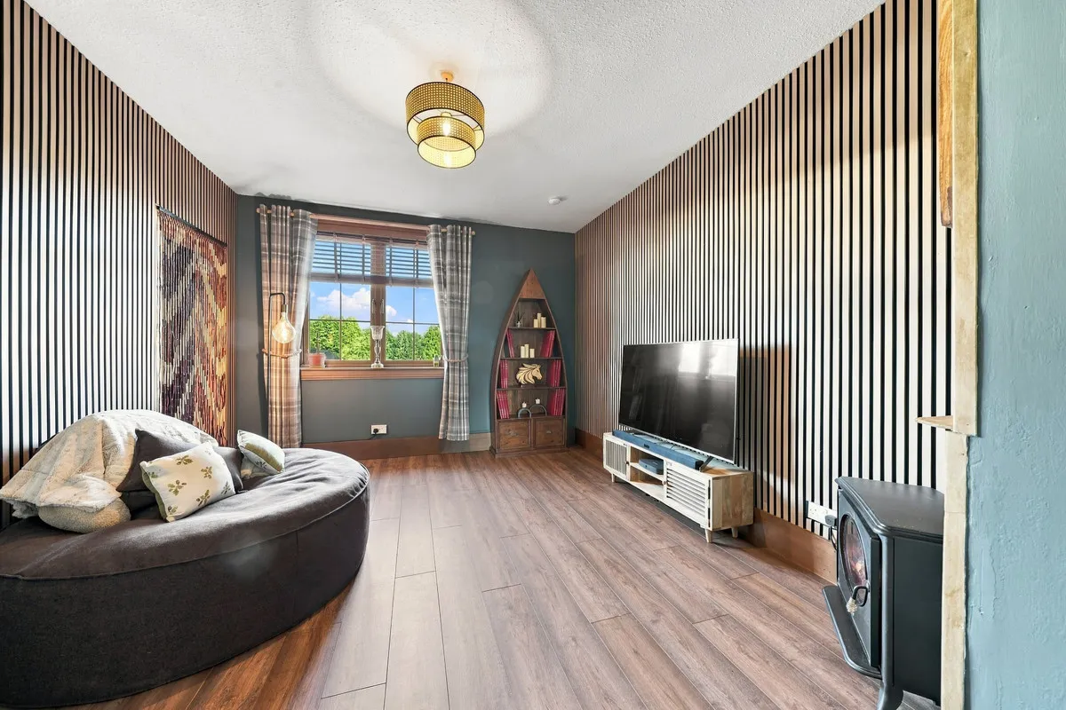 Benview Terrace, Fishcross, FK10, photo 6