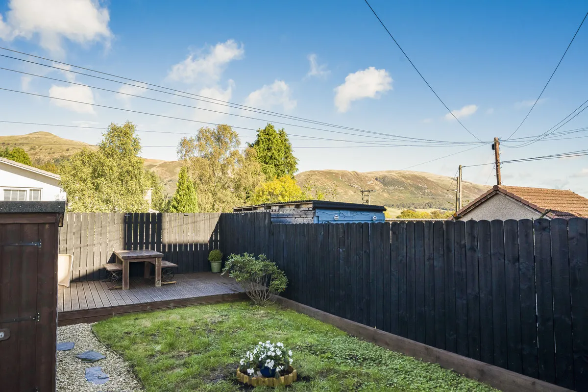 Benview Terrace, Fishcross, FK10, photo 19