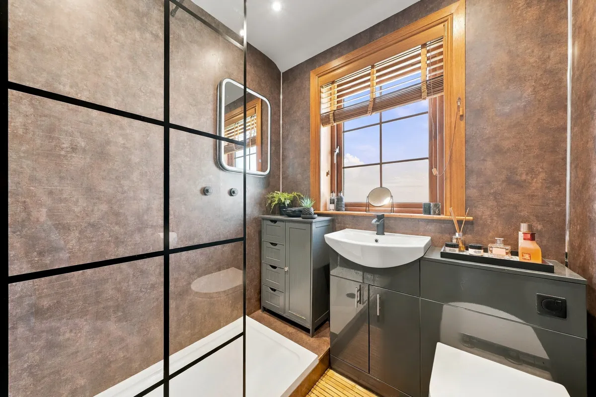 Benview Terrace, Fishcross, FK10, photo 14