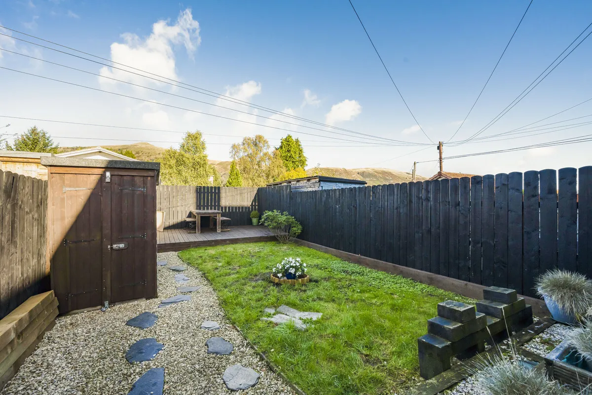 Benview Terrace, Fishcross, FK10, photo 18