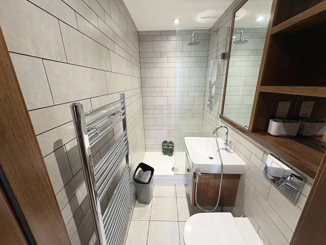 Hayes Apartments, Cardiff, CF10, photo 12