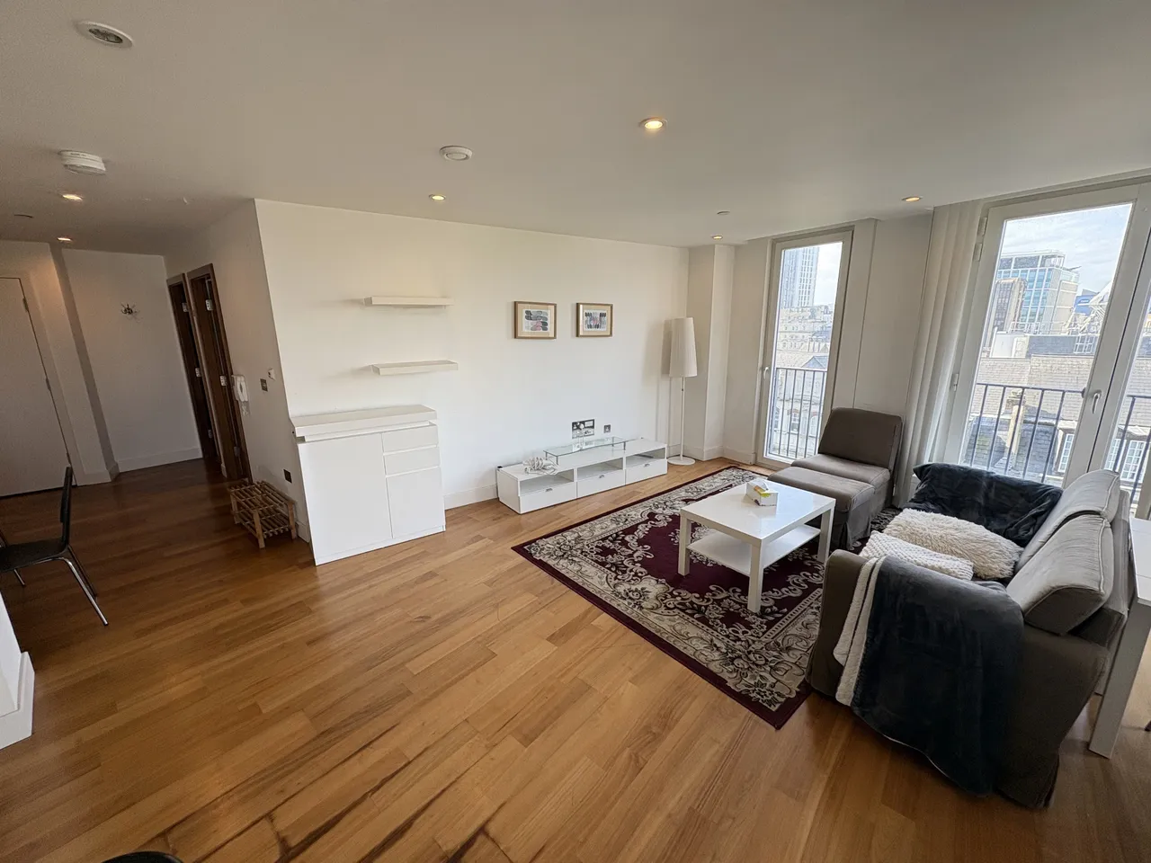 Hayes Apartments, Cardiff, CF10, photo 4